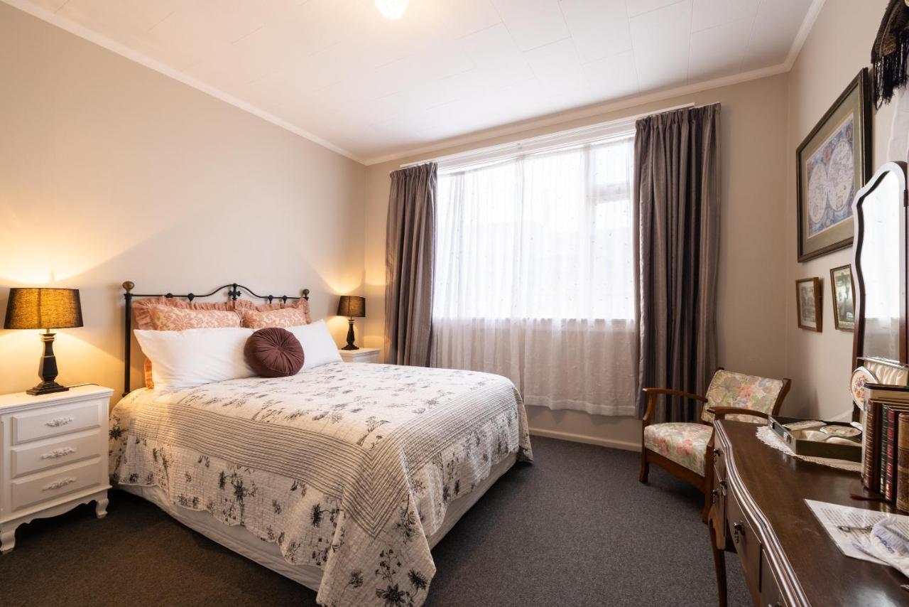 Oamaru Backpackers Hostel Exterior photo